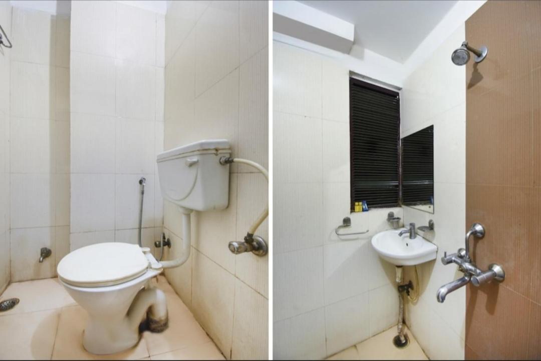 Hotel Shakti Palace Ramgarh  Экстерьер фото